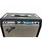 Used Fender MusicMaster Bass Tube Bass Combo Amp