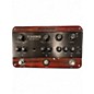 Used Fishman ToneDEQ Multi Effects Processor thumbnail