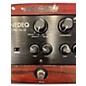 Used Fishman ToneDEQ Multi Effects Processor