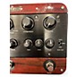 Used Fishman ToneDEQ Multi Effects Processor
