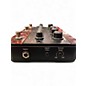 Used Fishman ToneDEQ Multi Effects Processor