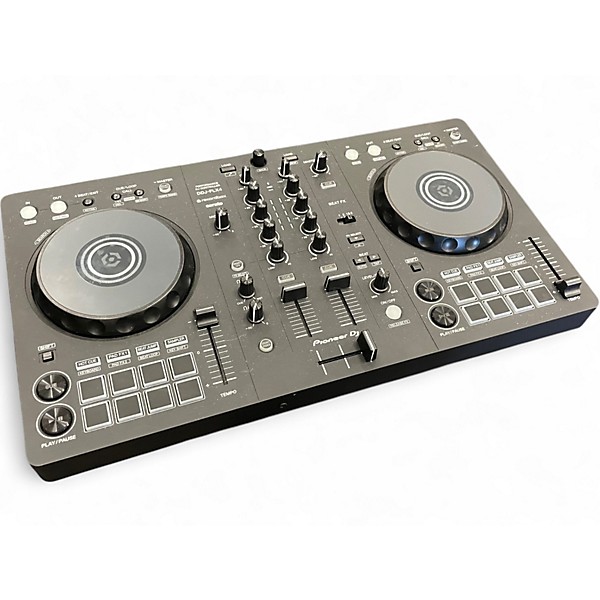 Used Pioneer DJ DDJ-FLX4 DJ Controller