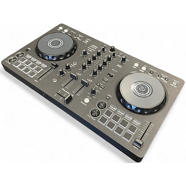 Used Pioneer DJ DDJ-FLX4 DJ Controller
