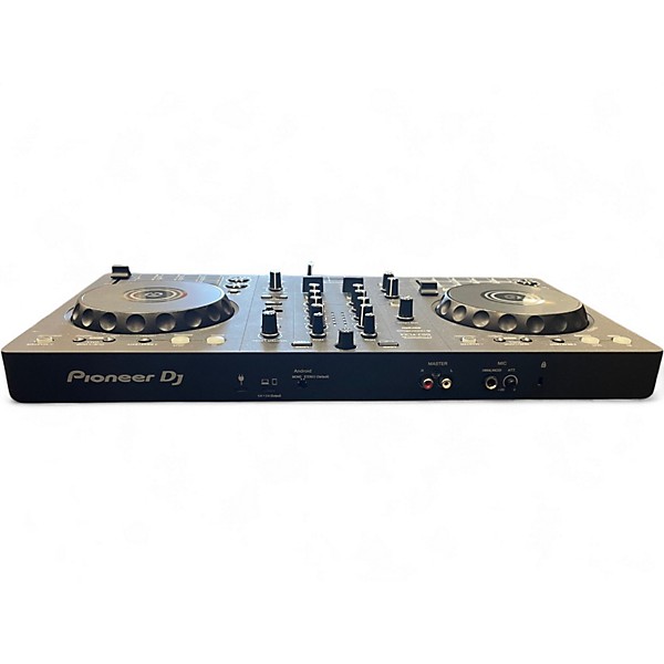 Used Pioneer DJ DDJ-FLX4 DJ Controller