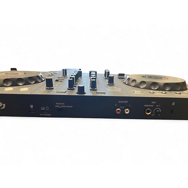 Used Pioneer DJ DDJ-FLX4 DJ Controller