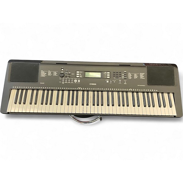 Used Yamaha PSREW320