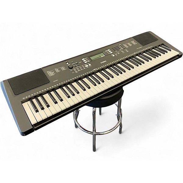 Used Yamaha PSREW320