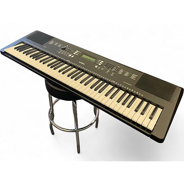 Used Yamaha PSREW320