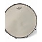 Used Pearl 14X5 Sensitone Snare Chrome Drum thumbnail