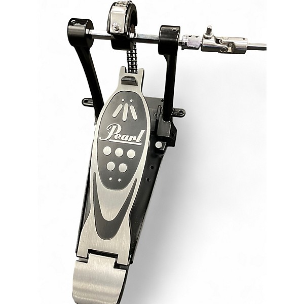 Used Pearl P532 Double Bass Drum Pedal