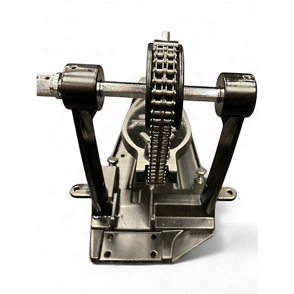 Used Pearl P532 Double Bass Drum Pedal