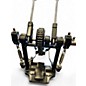 Used Pearl P532 Double Bass Drum Pedal