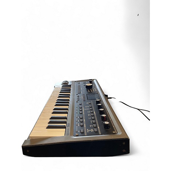 Used KORG microkorg2 Synthesizer