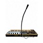 Used KORG microkorg2 Synthesizer