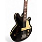 Used Epiphone Jack Casady Signature Ebony Electric Bass Guitar