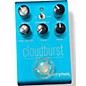 Used Strymon Cloudburst Effect Pedal thumbnail