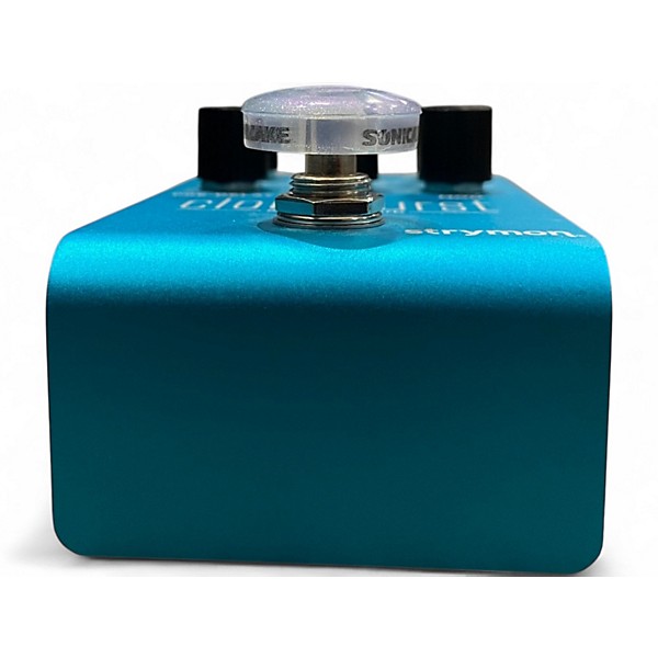Used Strymon Cloudburst Effect Pedal