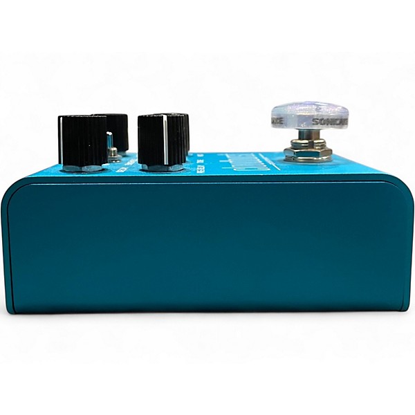 Used Strymon Cloudburst Effect Pedal