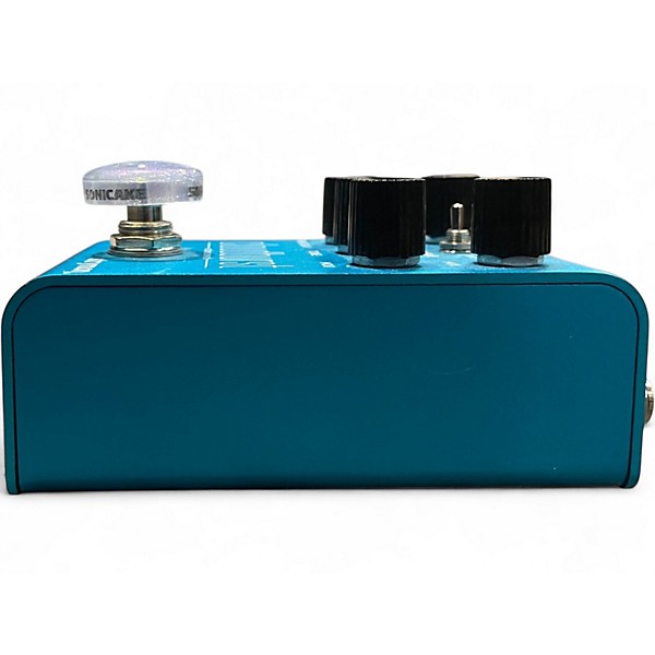 Used Strymon Cloudburst Effect Pedal