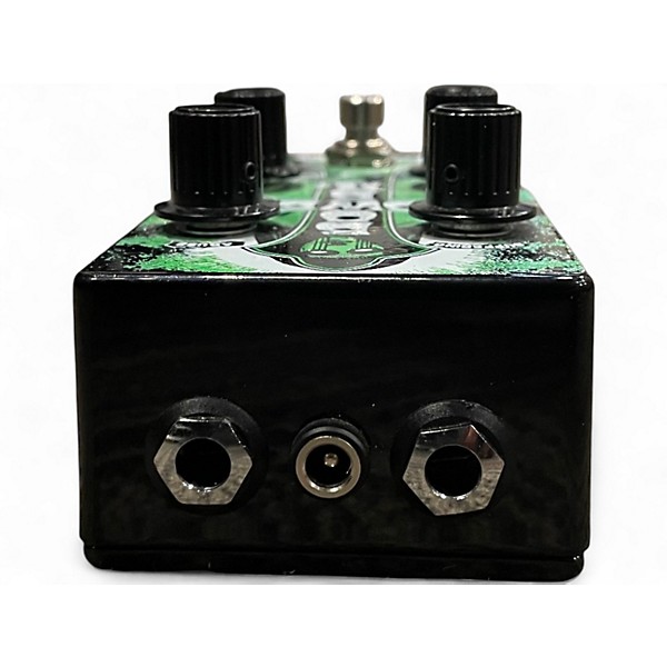 Used Does It Doom Bower Power Effect Pedal
