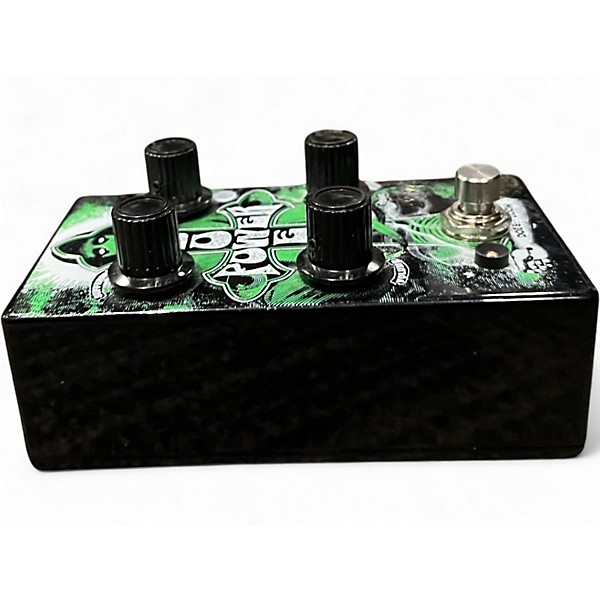 Used Does It Doom Bower Power Effect Pedal