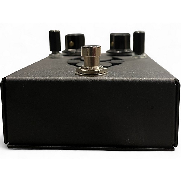 Used Jessup Amps Max Cavalera Signature Heavy Metal Effect Pedal