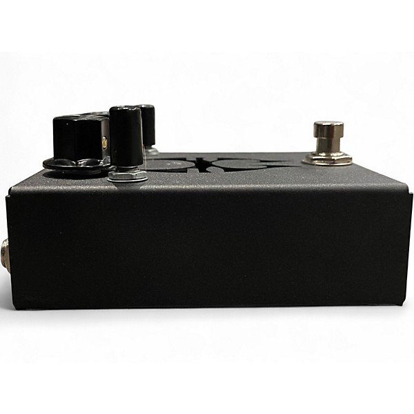 Used Jessup Amps Max Cavalera Signature Heavy Metal Effect Pedal