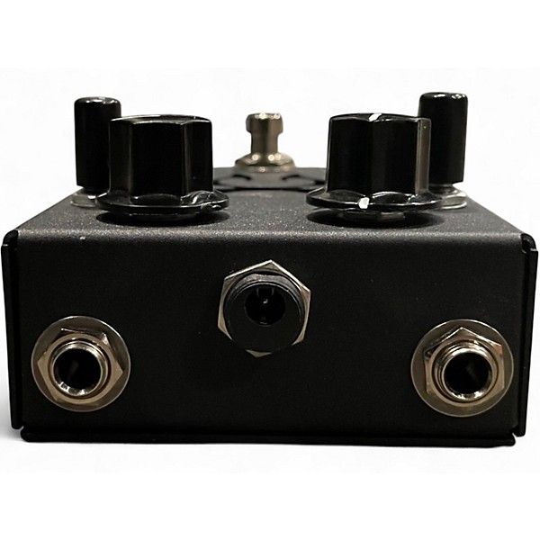 Used Jessup Amps Max Cavalera Signature Heavy Metal Effect Pedal