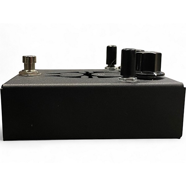 Used Jessup Amps Max Cavalera Signature Heavy Metal Effect Pedal
