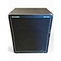 Used Acoustic B115NEO 1x15 Bass Cabinet thumbnail