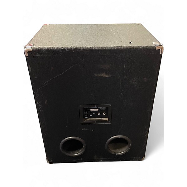 Used Acoustic B115NEO 1x15 Bass Cabinet