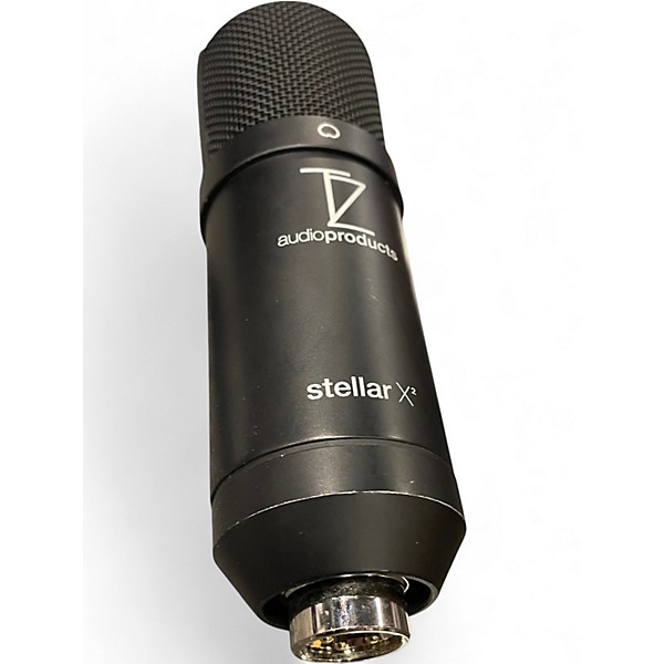 Used Audio Products STELLAR X2 Condenser Microphone