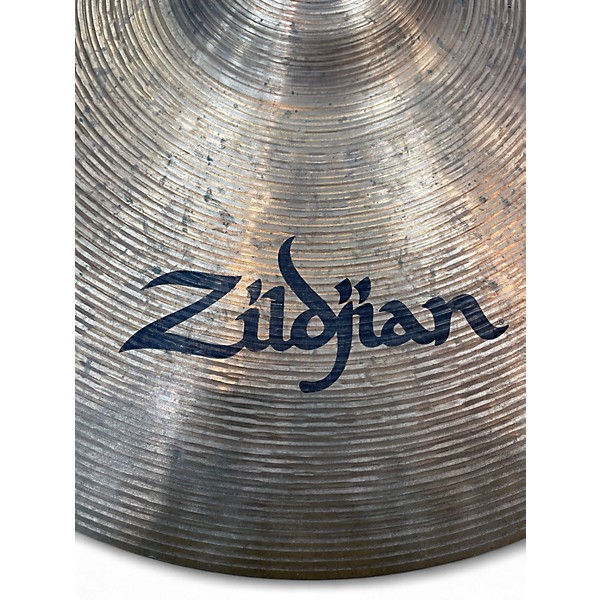 Used Zildjian 18in I Series Cymbal