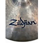 Used Zildjian 18in I Series Cymbal