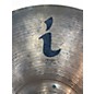 Used Zildjian 18in I Series Cymbal