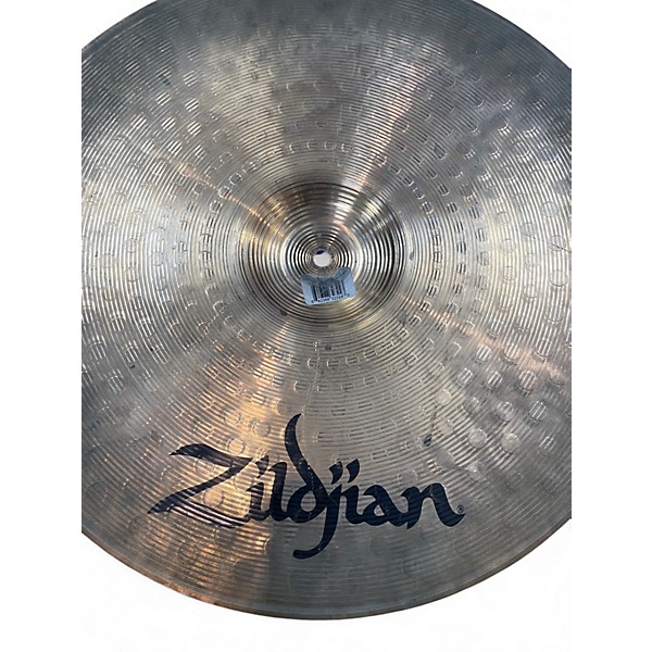 Used Zildjian 18in I Series Cymbal