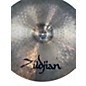Used Zildjian 18in I Series Cymbal