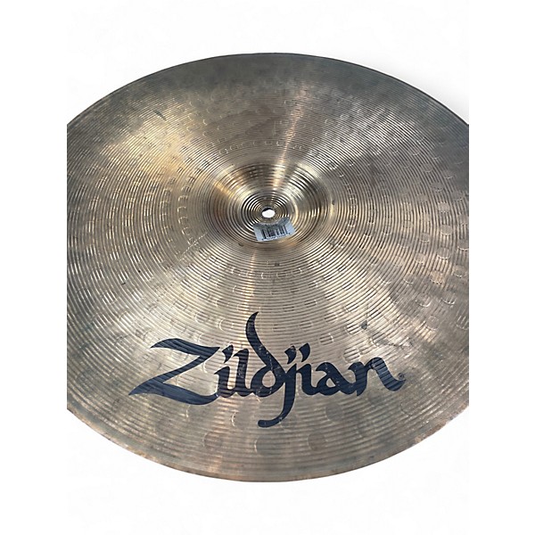 Used Zildjian 18in I Series Cymbal