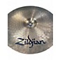 Used Zildjian 18in I Series Cymbal