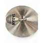 Used SABIAN 16in B8 Thin Crash Cymbal