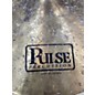 Used Pulse Percussion 16in PULSE Cymbal