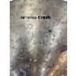 Used Pulse Percussion 16in PULSE Cymbal