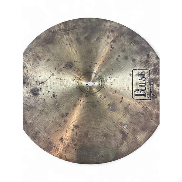 Used Pulse Percussion 16in PULSE Cymbal