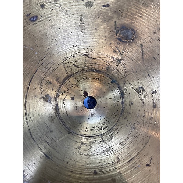 Used Pulse Percussion 16in PULSE Cymbal