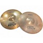 Used Zildjian 13.25in SCIMITAR BRONZE Cymbal thumbnail