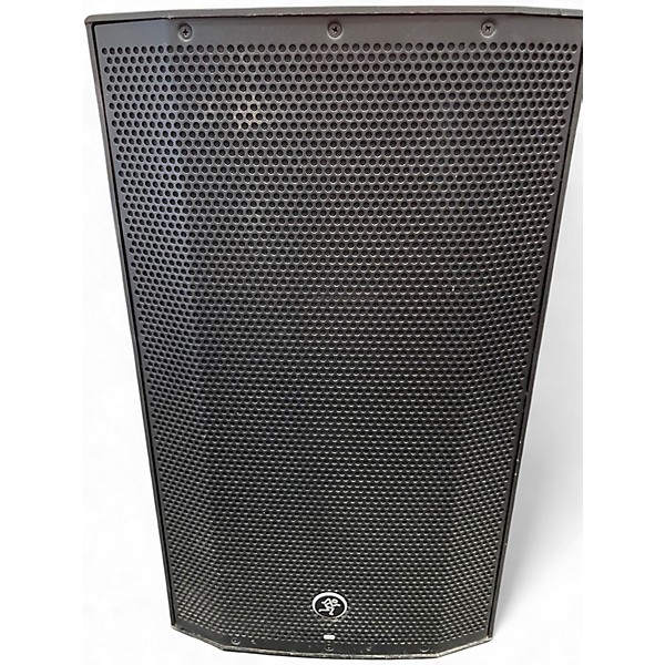 Used Mackie THUMP 12A Powered Speaker
