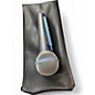 Used Shure  BETA 58A Dynamic Microphone