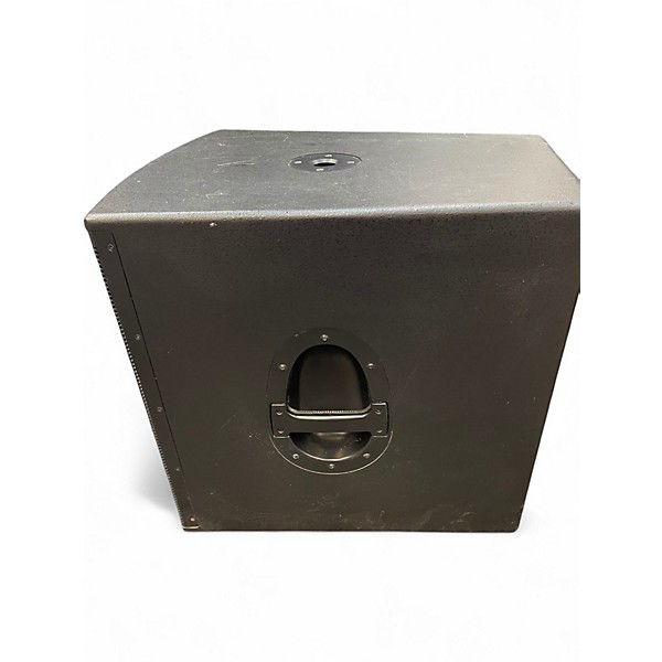 Used Mackie SRM 1801 Powered Subwoofer