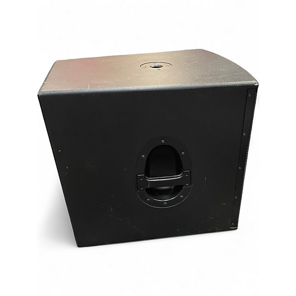 Used Mackie SRM 1801 Powered Subwoofer