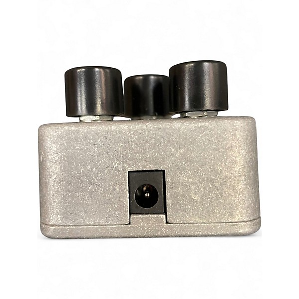 Used Electro-Harmonix Soul Food Overdrive Effect Pedal